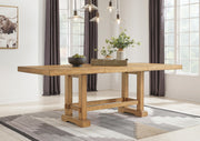 Havonplane Dining Set - Furniture City (CA)l