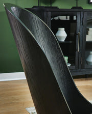 Rowanbeck Dining Package - Furniture City (CA)l