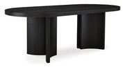 Rowanbeck Dining Package - Furniture City (CA)l