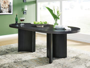 Rowanbeck Dining Package - Furniture City (CA)l