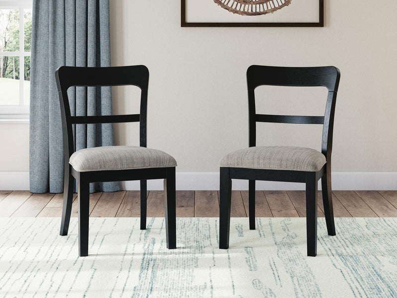greddinton-extension-dining-table-and-4-chairs-13