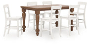 greddinton-counter-height-dining-table-and-6-barstools-1