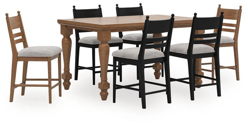 greddinton-counter-height-dining-table-and-6-barstools-1