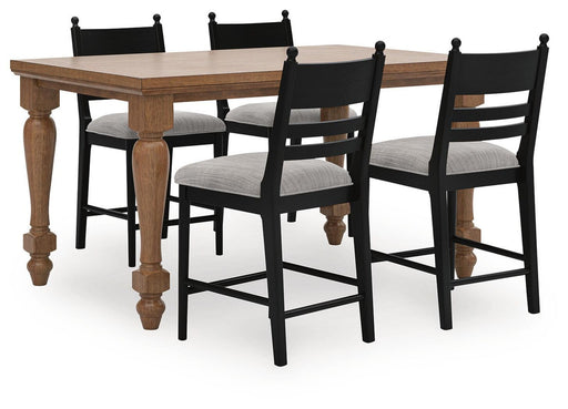 greddinton-counter-height-dining-table-and-4-barstools-1