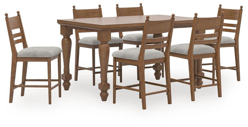 greddinton-counter-height-dining-table-and-6-barstools-1
