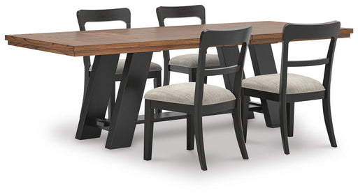 greddinton-extension-dining-table-and-4-chairs-1