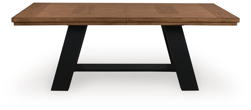 greddinton-extension-dining-table-and-4-chairs-7