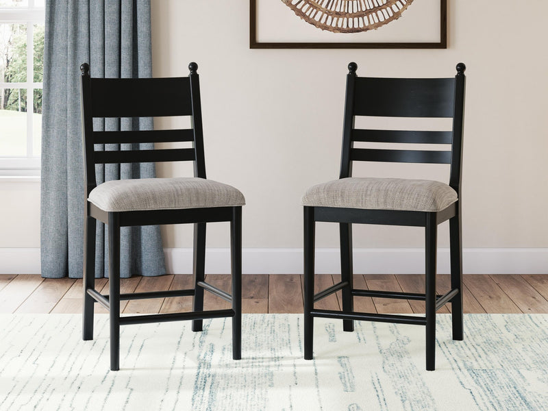 greddinton-counter-height-dining-table-and-6-barstools-15