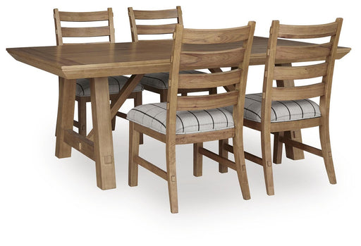 ridgester-extension-dining-table-and-4-chairs-1