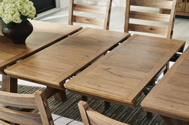 ridgester-extension-dining-table-and-8-chairs-3
