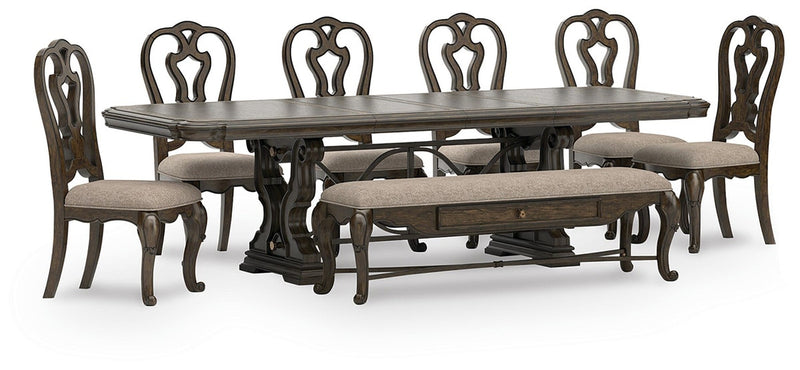 maylee-dining-table-6-chairs-and-bench-1