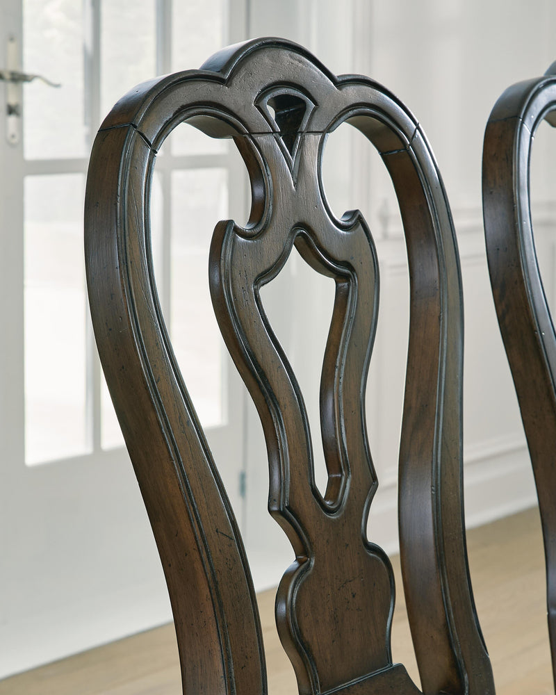 Maylee Dining Room Set - Furniture City (CA)l