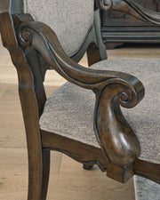 Maylee Dining Room Set - Furniture City (CA)l