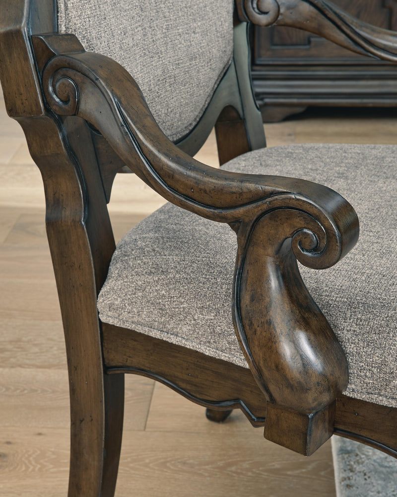 Maylee Dining Room Set - Furniture City (CA)l