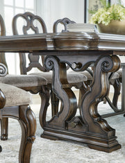 Maylee Dining Room Set - Furniture City (CA)l