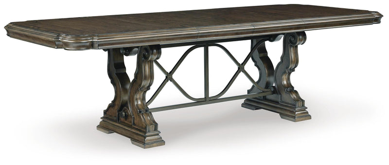 Maylee Dining Room Set - Furniture City (CA)l