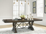 Maylee Dining Room Set - Furniture City (CA)l