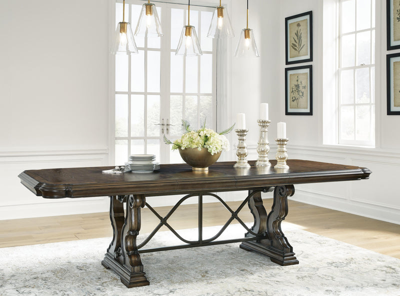 Maylee Dining Room Set - Furniture City (CA)l