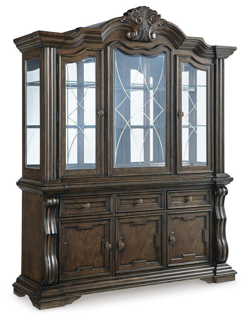 maylee-dining-table-with-6-chairs-and-buffet-and-hutch-10