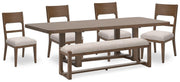 cabalynn-dining-table-4-chairs-and-bench-1