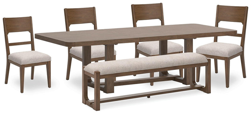 cabalynn-dining-table-4-chairs-and-bench-1