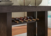 burkhaus-counter-height-dining-table-and-4-barstools-3