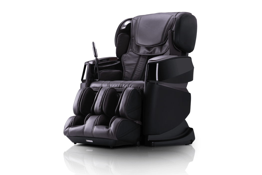 Zen 3D Pro 2.0 CZ-681-8929 Espresso/Black