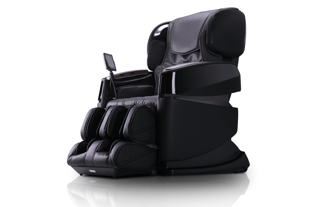 Zen 3D Pro 2.0 CZ-681-8929 Espresso/Black