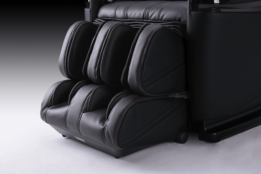 Zen 3D Pro 2.0 CZ-681-8929 Espresso/Black