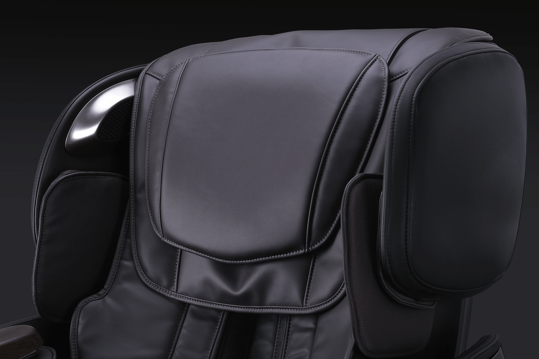 Zen 3D Pro 2.0 CZ-681-8929 Espresso/Black