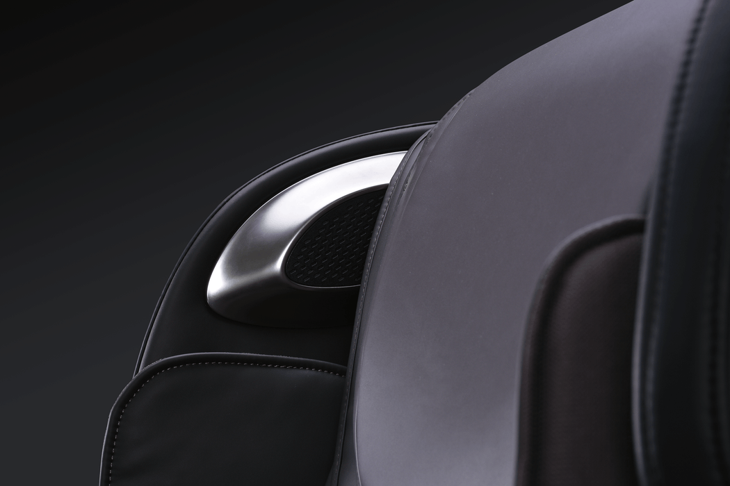 Zen 3D Pro 2.0 CZ-681-8929 Espresso/Black