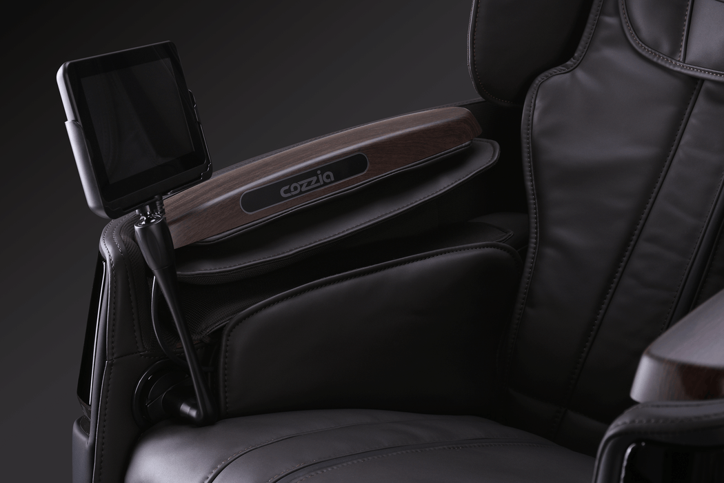 Zen 3D Pro 2.0 CZ-681-8929 Espresso/Black