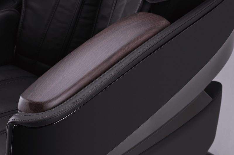 Zen 3D Pro 2.0 CZ-681-8929 Espresso/Black - Furniture City (CA)l