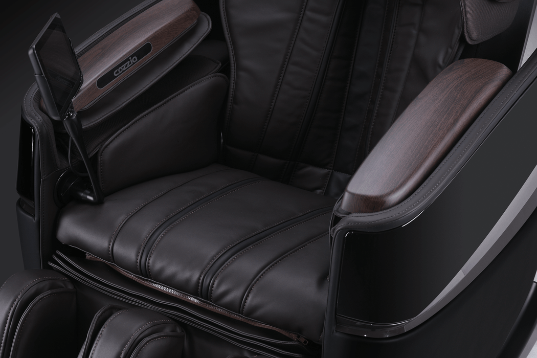 Zen 3D Pro 2.0 CZ-681-8929 Espresso/Black