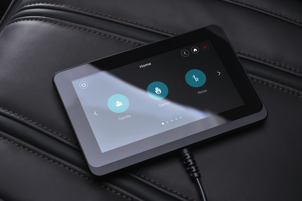 Zen 3D Pro 2.0 CZ-681-8929 Espresso/Black