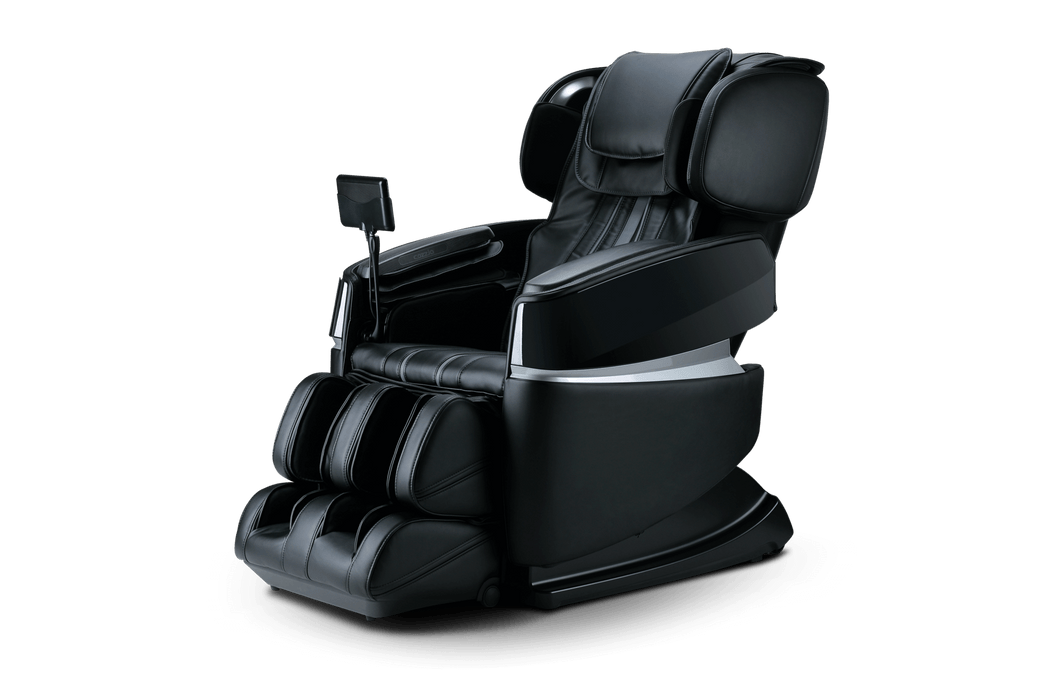 Zen 3D Pro 2.0 CZ-681-2929 Black/Black