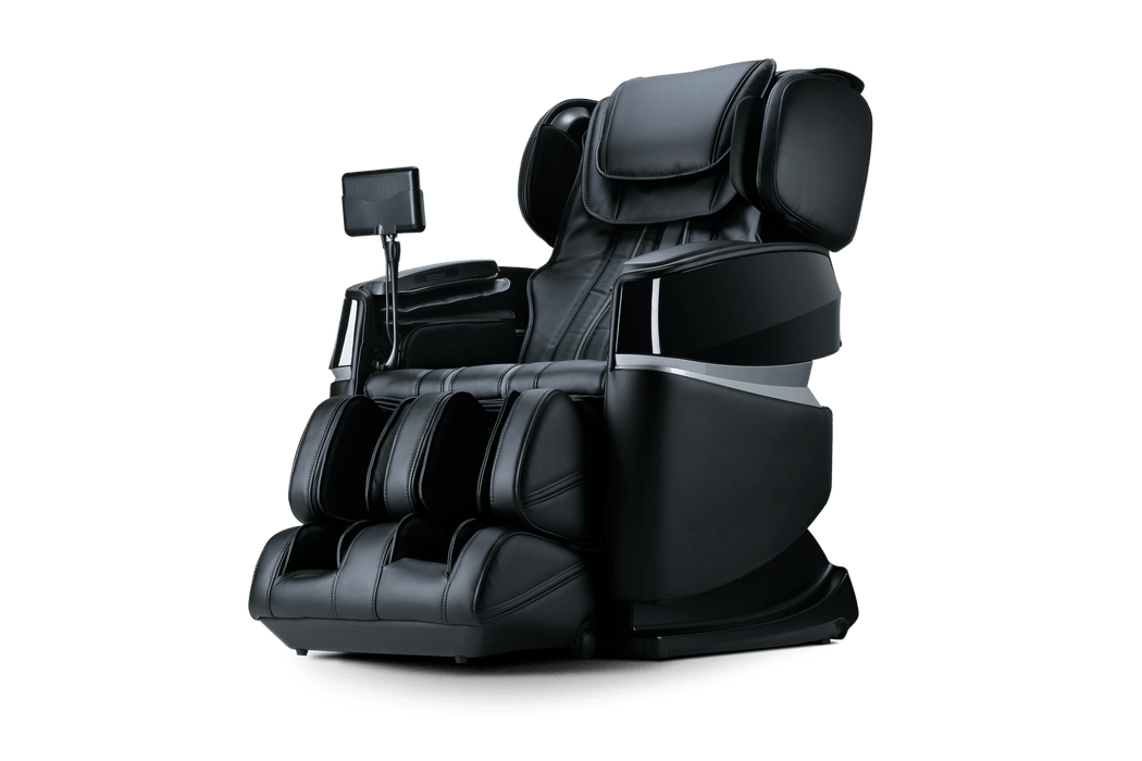 Zen 3D Pro 2.0 CZ-681-2929 Black/Black