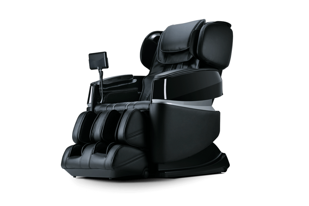 Zen 3D Pro 2.0 CZ-681-2929 Black/Black