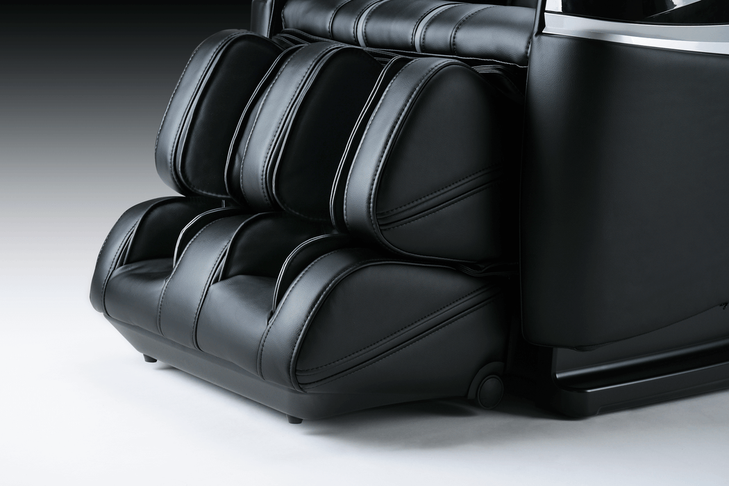 Zen 3D Pro 2.0 CZ-681-2929 Black/Black