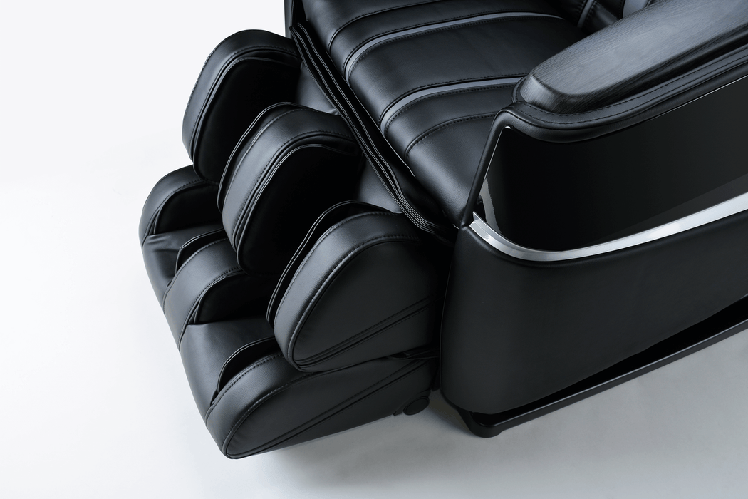 Zen 3D Pro 2.0 CZ-681-2929 Black/Black