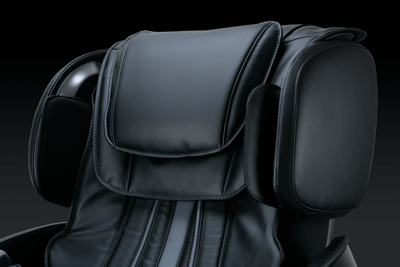 Zen 3D Pro 2.0 CZ-681-2929 Black/Black - Furniture City (CA)l