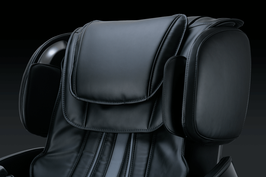 Zen 3D Pro 2.0 CZ-681-2929 Black/Black