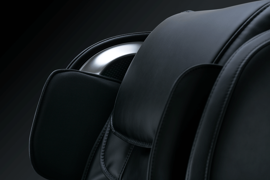 Zen 3D Pro 2.0 CZ-681-2929 Black/Black