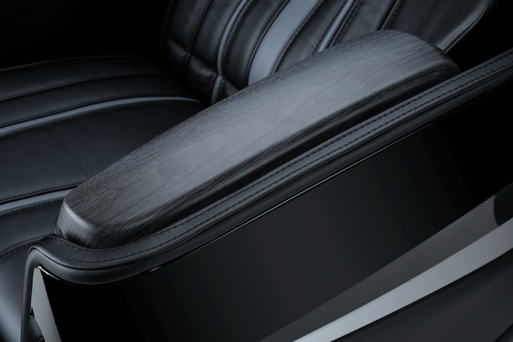 Zen 3D Pro 2.0 CZ-681-2929 Black/Black