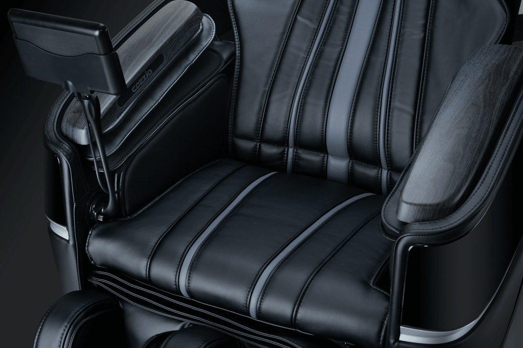 Zen 3D Pro 2.0 CZ-681-2929 Black/Black