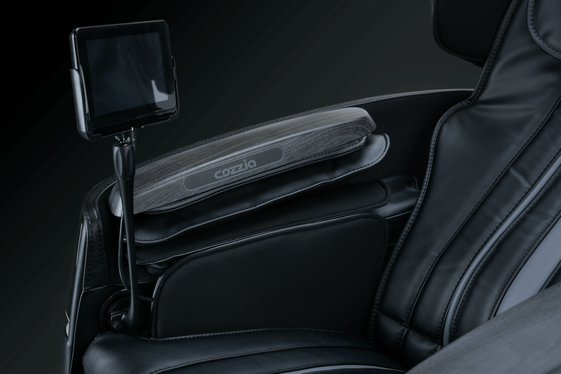 Zen 3D Pro 2.0 CZ-681-2929 Black/Black - Furniture City (CA)l
