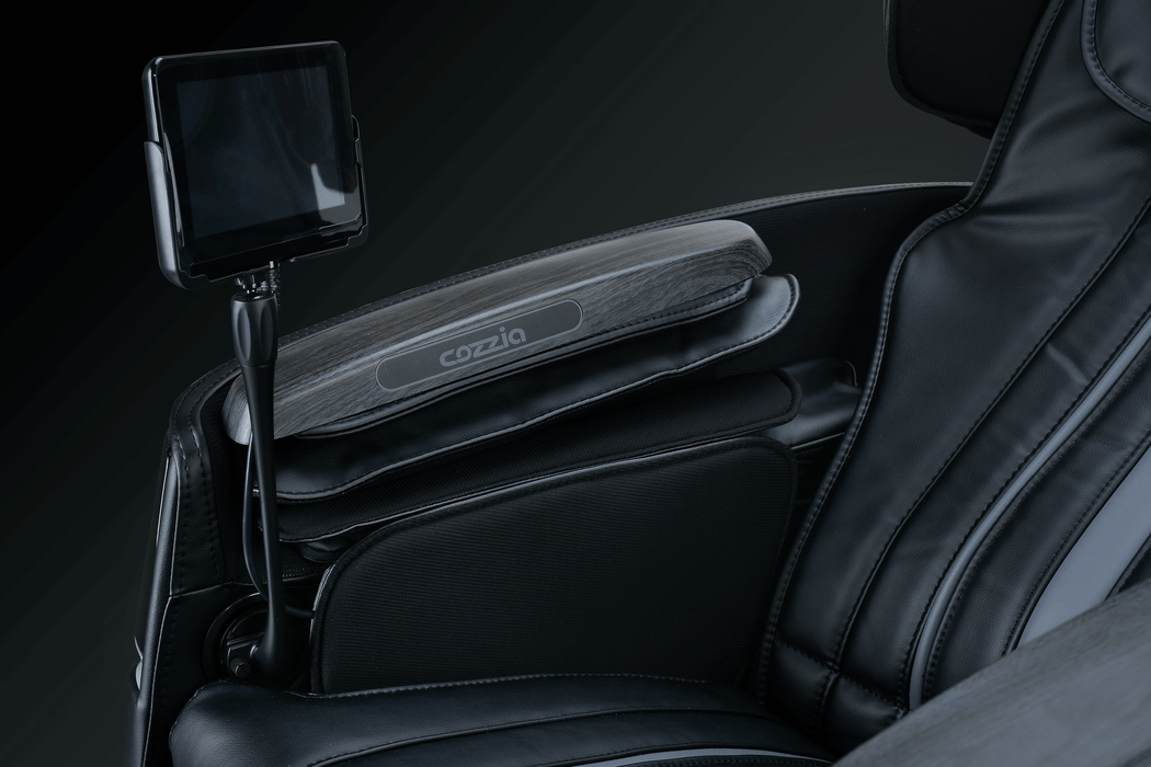 Zen 3D Pro 2.0 CZ-681-2929 Black/Black