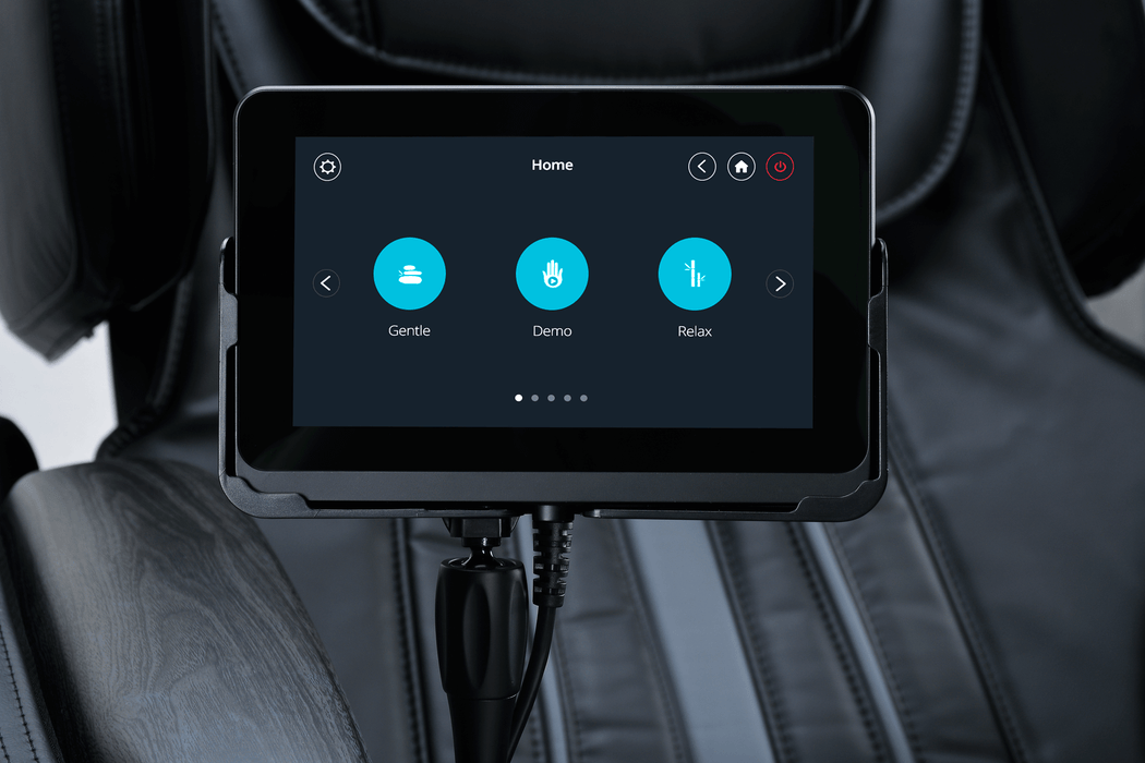 Zen 3D Pro 2.0 CZ-681-2929 Black/Black