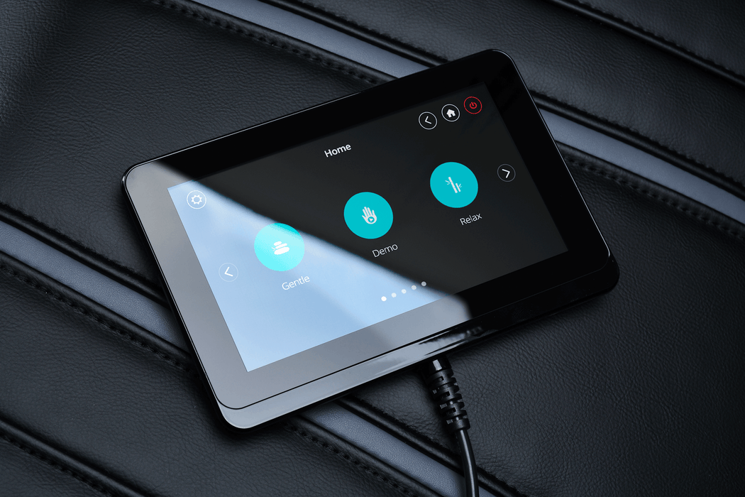 Zen 3D Pro 2.0 CZ-681-2929 Black/Black