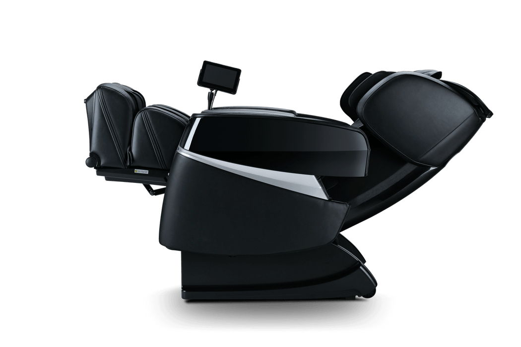 Zen 3D Pro 2.0 CZ-681-2929 Black/Black